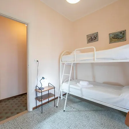 Tre Balconi Sul Mare - Happy Apartman Borghetto Santo Spirito