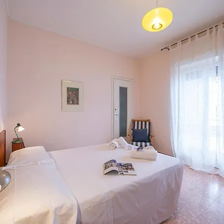 Apartman Tre Balconi Sul Mare - Happy