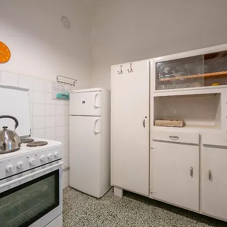 Tre Balconi Sul Mare - Happy Apartman Borghetto Santo Spirito