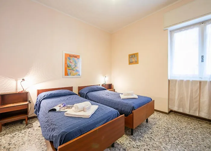 Tre Balconi Sul Mare - Happy * Borghetto Santo Spirito