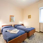 Tre Balconi Sul Mare - Happy * Borghetto Santo Spirito