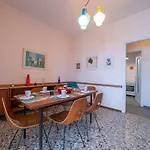 Lägenhet Tre Balconi Sul Mare - Happy *