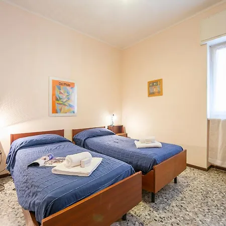 Tre Balconi Sul Mare - Happy * Borghetto Santo Spirito