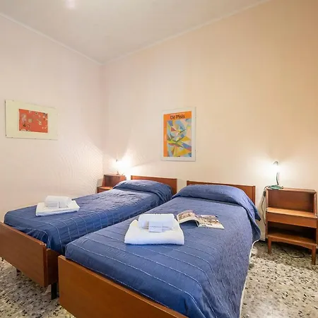 Tre Balconi Sul Mare - Beachfront Sea-view - Happy *