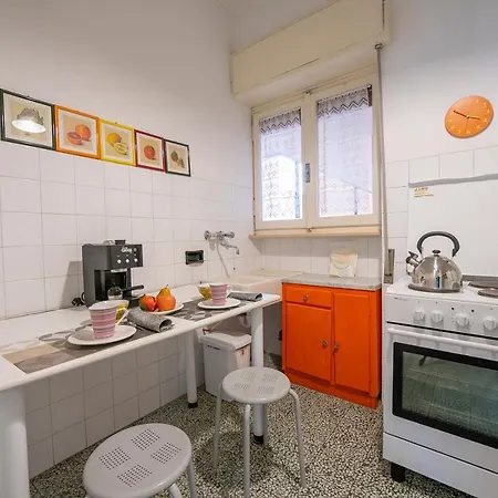 Tre Balconi Sul Mare - Happy Borghetto Santo Spirito