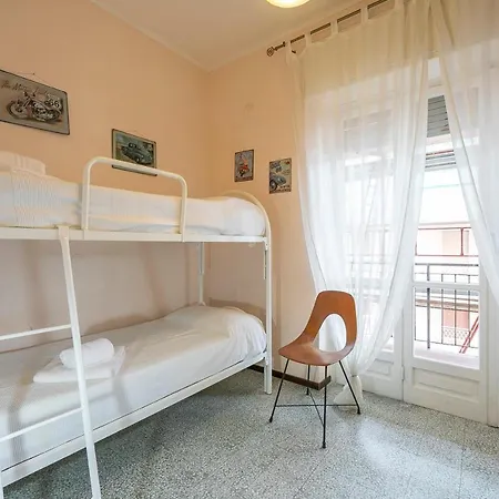 Tre Balconi Sul Mare - Happy *