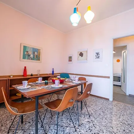 Tre Balconi Sul Mare - Beachfront Sea-view - Happy Borghetto Santo Spirito