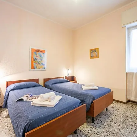 Tre Balconi Sul Mare - Beachfront Sea-view - Happy *