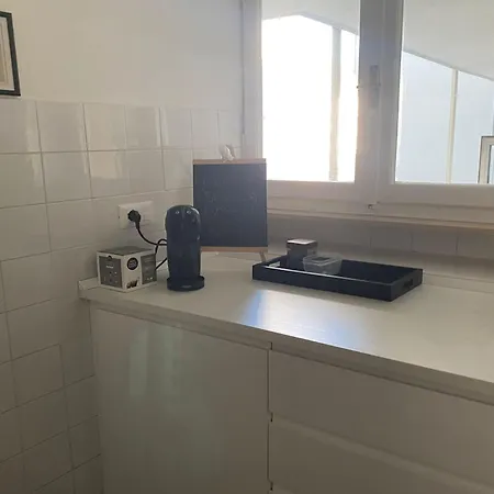 Tre Balconi Sul Mare - Beachfront Sea-view - Happy Apartment *