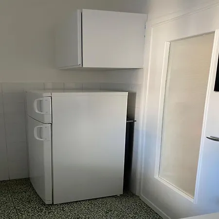 Apartment Tre Balconi Sul Mare - Beachfront Sea-view - Happy Borghetto Santo Spirito