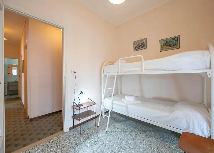 Tre Balconi Sul Mare - Happy Apartmán Borghetto Santo Spirito
