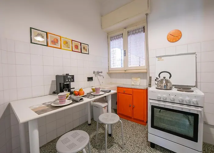Tre Balconi Sul Mare - Happy Borghetto Santo Spirito