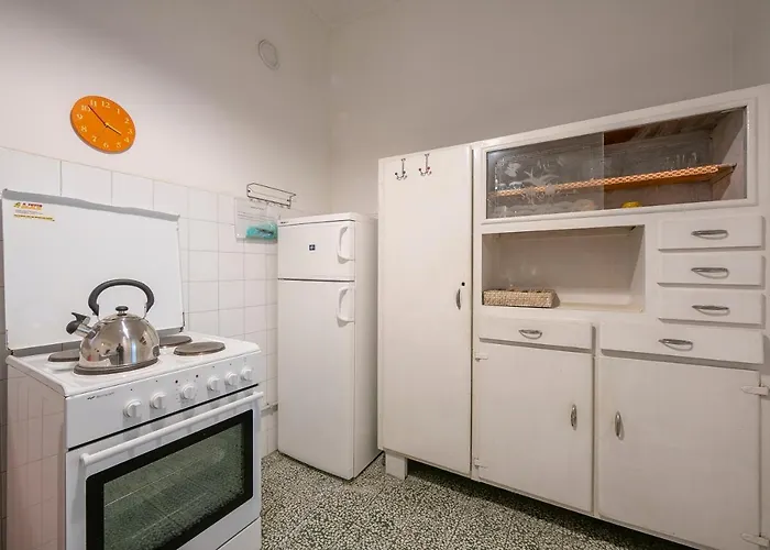 Tre Balconi Sul Mare - Happy Apartmán Borghetto Santo Spirito